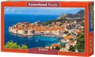 CASTORLAND Puzzle Dubrovnik, 4000 kom