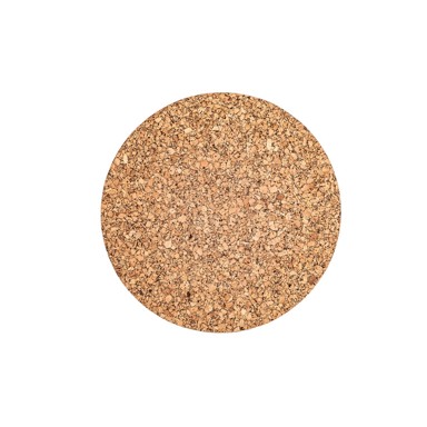 ZICZAC Pluteni podmetač ø 36 cm Querco