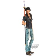 One Piece Super Master Stars The Trafalgar Law figura 30cm