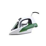 VOX Glačalo DBL 5069, 2200 W, bijelo/zeleno