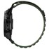 Tech-protect Nylon remen za Garmin Fenix 5 / 6 / 6 Pro / 7 / 8 47mm / E, military green