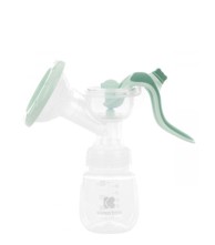 KIKKA BOO Ručna izdajalica, Elsie