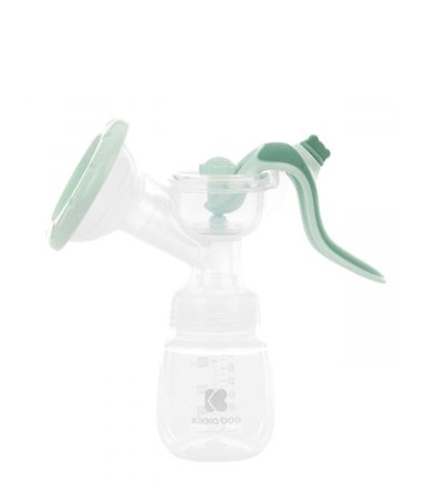 KIKKA BOO Ručna izdajalica, Elsie