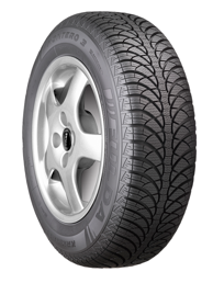 FULDA 175 70 R13 82T KRISTALL MONTERO 3 MS TL, zimske gume