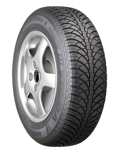 FULDA 175 70 R13 82T KRISTALL MONTERO 3 MS TL, zimske gume