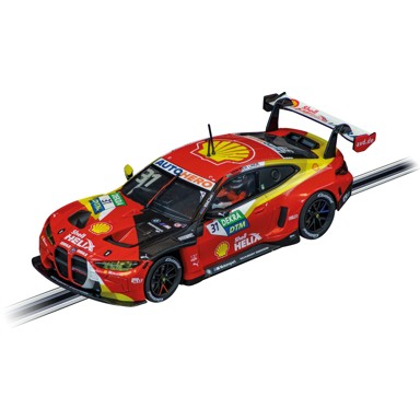 CARRERA DIGITAL Auto igračka 132 BMW M4 GT3 Schubert, No.31
