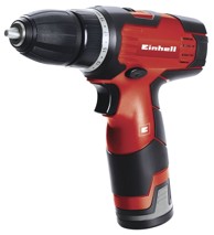 EINHELL Akumulatorska bušilica TH-CD 12-2 Li
