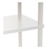 CASA SELECCIÓN Pomoćni stol Alba 30x34 cm