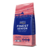 FISH4DOGS Suha hrana za pse Finest Senior, losos i batat, veliko zrno, 6 kg