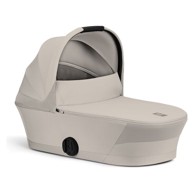CYBEX Košara za kolica MELIO 526000835, dune grey