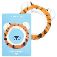 I DEW CARE Traka za kosu Tiger Headband