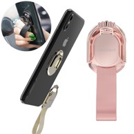 KINGXBAR Držač telefona Swarovski Princess Series