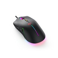 HAVIT Programirajući gaming miš Gamenote LED HV-MS1031 RGB USB