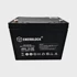ENERBLOCK AGM-GEL Hybrid baterija 12V 80Ah, VRLA, bez održavanja