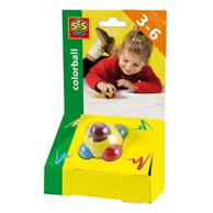 SES CREATIVE Edukativna igračka My First Colorball