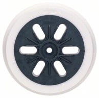 BOSCH Brusni tanjur za GEX 150 AC/150 Turbo, tvrdi, 150 mm