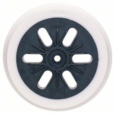 BOSCH Brusni tanjur za GEX 150 AC/150 Turbo, tvrdi, 150 mm