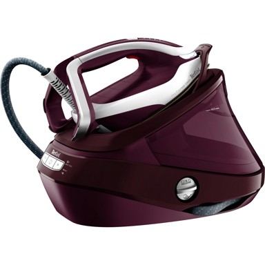 TEFAL Parna postaja Pro Express Vision GV9810