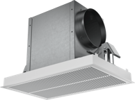 BOSCH Set za recirkulaciju zraka DIZ0JC2D0