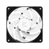 ZALMAN Ventilator za kućište ZM-AF 120R ARGB, 120 mm, crna