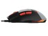 TRACER Gaming miš GAMEZONE SPECTRA, USB, 7200 DPI, siva