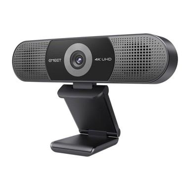 EMEET Web kamera SmartCam C980Pro, 4K