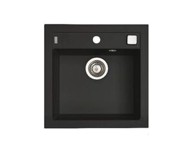 ALVEUS Sudoper Formic 20, deep black