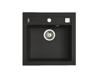 ALVEUS Sudoper Formic 20, deep black