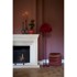LIGHT & LIVING Bordo sjenilo ø 45 cm Malacia