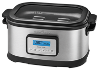 PROFICOOK Uređaj za kuhanje PC-SV 1112