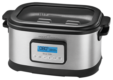 PROFICOOK Uređaj za kuhanje PC-SV 1112