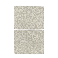 BUTTER KINGS Tekstilni podmetač 2 kom 35x45 cm Freezing 