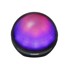 BLAUPUNKT Prijenosni zvučnik BT08LED, 5 W