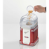 ARIETE Aparat za kokice 2954, 1100 W, 2 min, crveno-bijeli