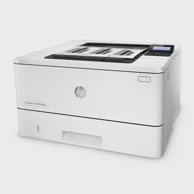 HP Laserski pisač LaserJet Pro 400 M402DNE Premium obnovljeno, bez boje