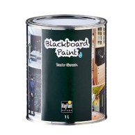 Blackboard Paint boja za pisanje kredom, 1 L, tamno zelena