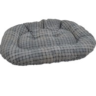 REKORD TEX Jastuk za pse L 77x62x10 cm
