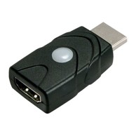 LINDY HDMI 2.0 18G EDID Emulator EDID čitač/pisac, HDMI