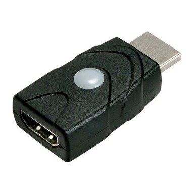 LINDY HDMI 2.0 18G EDID Emulator EDID čitač/pisac, HDMI