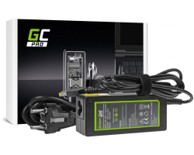 GREEN CELL Punjač za prijenosna računala 65W Slim Tip, 20V/3.25A AC
