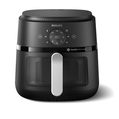 PHILIPS Friteza na vrući zrak NA231/00, 6.2l, digitalno upravljanje