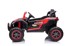 Buggy na akumulator YSA036 4x4, crvena