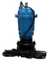 KRAFT&DELE Pumpa za septičku jamu s mlinom 2850 W KD755