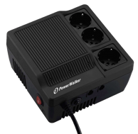 POWERWALKER Regulator napona AVR 600