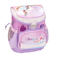 BELMIL Školska torba Mini-fit Rainbow Unicorn