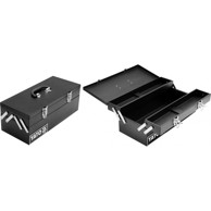 YATO Čelična kutija za alat 460x200x180 mm TYT-0884