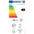 ELECTROLUX Ugradbena perilica posuđa EES47400L