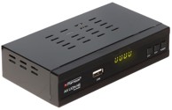 OPTICUM Digitalni HD prijemnik DVB-T/DVB-T2/DVB-C AX Lion NS