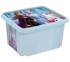 KEEEPER Kutija za spremanje Frozen, 24L