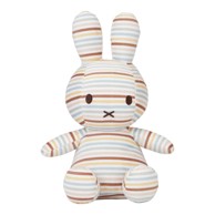 LITTLE DUTCH Miffy zeko, Vintage Sunny Stripes, 35 cm